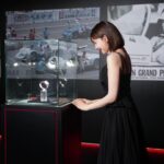 Reina Triendl Instagram - 🖤 「TAG HEUER x TEAM IKUZAWA THE COLLABORATION WATCH LAUNCH EVENT」 すてきな空間でした…😚 #tagheuercarrera #teamikuzawa #PR
