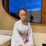 Reina Triendl Instagram - お仕事で 泊まったお宿にて☺️ 幸せな時間でした〜♡