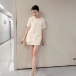 Reina Triendl Instagram – 最近の衣装たち♡

タグ付けしてます🏷️

ショートになって似合う服ががらりと変わったので、
スタイリストさんと話し合いながら決めてます〜☺️♡

いつもすてきな服を持ってきてくださり，感謝♡