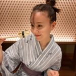 Reina Triendl Instagram - お仕事で 泊まったお宿にて☺️ 幸せな時間でした〜♡