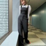 Reina Triendl Instagram - お衣装🐬 タグ付けしました〜♡ 見てちょ