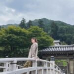 Reina Triendl Instagram – 旅色の撮影で兵庫県へ☺️

楽しかった〜! 

撮影中、キャベツチップのUFOキャッチャーにも挑戦💪
結局取れなくて、買いました☺️びっくりするほど美味しかった〜😋
