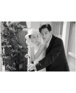 Reina Triendl Instagram - みなさまへ 私事ではございますが、 俳優の山本直寛さんと結婚いたしました。 これからもみなさまに笑顔になっていただけるように、一つ一つのお仕事を大切に、日々精進して参ります。 今後とも、どうぞよろしくお願いいたします。 トリンドル玲奈 We got married!🕊️