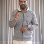 Remo D'Souza Instagram - This #WorldImmunizationWeek I have a message. If you are 50 years or older, protect yourself from diseases like Shingles! (And also enjoy your thumkas😉) #ShinglesPrevention #GoodHealth #WorldImmunizationWeek #ShinglesPreventionIsNotTough #paidpartnership