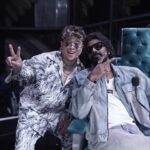 Remo D'Souza Instagram - The boss @remodsouza ❤️❤️❤️