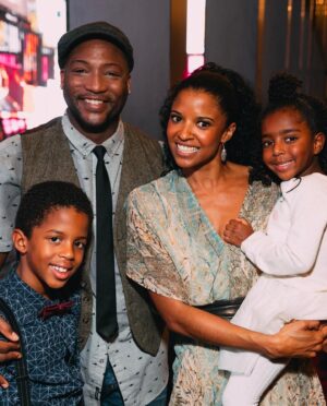 Renée Elise Goldsberry Instagram - My Simba… Clifton Oliver… Rest in peace. 
Joyous, beautiful, effortlessly amazing at everything... I will always remember the sound of your laughter and the mischief in your eyes. Falling in love with you was the perfect Broadway debut. We were silly, giddy, and great together. You are the reason I made it to Broadway, after years of auditioning for The Lion King and everything else… They finally chose me because you were their Simba, and they thought I was perfect for YOU. I am forever grateful, and I am forever your Nala… 
“If he feels the Love tonight
In the way I do
It’s enough for this restless wanderer
Just to be 
With you…”

My heart is aching missing you.
#RIP my friend. 
@cliftondoliver
@thelionking