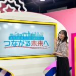 Rena Matsui Instagram - 3月16日『北陸新幹線石川県全線開業SP つながる未来へ』の生放送に出演していました。 スタジオにはアナウンサーの吉川さんと、前園さんと私の3人、しかも生放送ということでドキドキでしたが、無事に1時間半を安全運転で走り抜けることができました！ 北陸新幹線に乗ってトレインパーク白山に今度は行きたいです✨