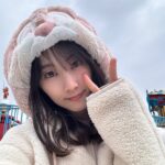 Rena Matsui Instagram - 歯の治療したから顔腫れてた🤳