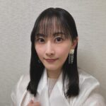 Rena Matsui Instagram - 本日は名古屋で『ゴールド・ボーイ』の特別上映会でした。 ご来場いただいた皆さんありがとうございました。 公開まであと少し。 ぜひ、ネタバレのないまっさらな状態で見ていただきたいです！ 今日のリップのカラーがとっても可愛かった、、、！