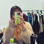 Rena Matsui Instagram -