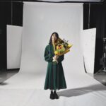 Rena Matsui Instagram - 中部電力ミライズ『みんなで脱炭素プロジェクト』のTVCMに出演しています✨💐