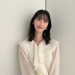 Rena Matsui Instagram - エッセイ『私だけの水槽』の著者近影撮影にて。 発売が近づいていてドキドキしています。