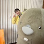 Rena Matsui Instagram – 4/11(木) 20:15～ＮＨＫ総合１ＮＨＫ総合１・大阪(近畿地区)にて放送の『えぇトコ』にて大阪・池田に行ってきました！
お久しぶりの徳永ゆうきさんと池田のこと初めについて調査。知らないことが沢山でわくわくした1日でした。
お楽しみに✨