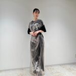 Rena Matsui Instagram - 映画『ゴールド・ボーイ』公開記念舞台挨拶に登壇させていただきました。 オール沖縄ロケのこの作品。ぜひお時間ある時に劇場で観ていただけたら嬉しいです。 よろしくお願いします。 👗 @millanni @dressunreve #ゴールドボーイ