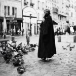 Renata Litvinova Instagram - Ведь птицы чьи-то души? After all, birds are someone’s souls?