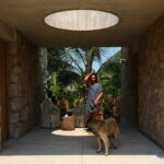 Renata Notni Instagram - Puerto, mi amor. 🌵🌊 Puerto Escondido, Oaxaca