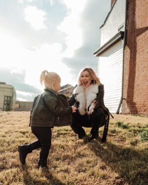 Renee Paquette Instagram - I just love her so much! 💞
