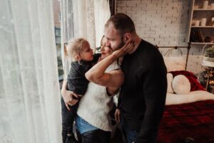Renee Paquette Instagram - 👨‍👩‍👧