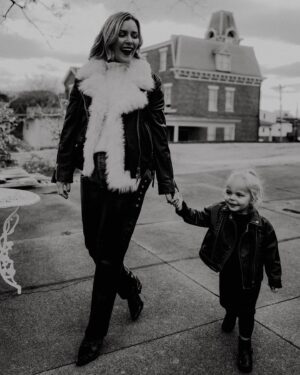 Renee Paquette Instagram - I just love her so much! 💞