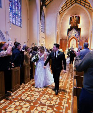 Renee Paquette Instagram - The Mansury’s!!!! Love these people! Congrats @mr_mansury and @tgardz6 ♥️♥️♥️♥️ you two are perfect!!