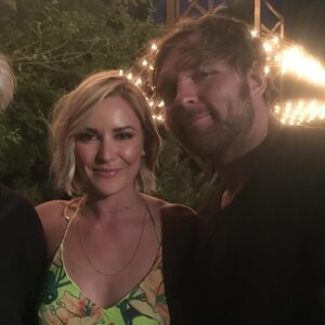 Renee Paquette Instagram - Happy birthday to my favourite guy!!!!