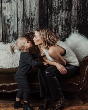 Renee Paquette Instagram - I just love her so much! 💞