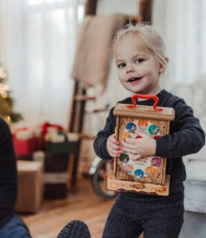 Renee Paquette Instagram - Merry Christmas everyone!! 🌟