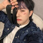 Renjun Instagram - 🩸