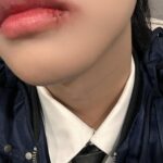 Renjun Instagram - 🩸