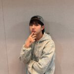 Renjun Instagram - 🤟