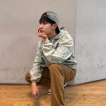 Renjun Instagram - 🤟