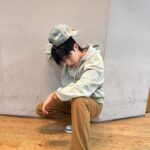 Renjun Instagram - 🤟