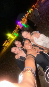 Revathi Pillai Instagram - 🥹💗 miss y’all yaar