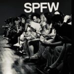 Reynaldo Gianecchini Instagram - Backstage. @spfw Fotos @phbonat