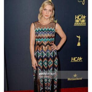 Rhea Seehorn Instagram - What a night!!!
Thank you to the @hollywoodcriticsassociation for a beautiful evening & all the #BCS love!
#BestDrama @bettercallsaulamc 
#BestLeadActor @therealbobodenkirk 
#BestSupportingActor @thegiancarloesposito 
#bestsupportingactress ME!!!!
xoxoxo
