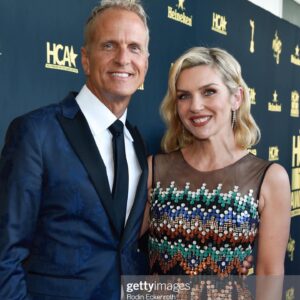Rhea Seehorn Instagram - What a night!!!
Thank you to the @hollywoodcriticsassociation for a beautiful evening & all the #BCS love!
#BestDrama @bettercallsaulamc 
#BestLeadActor @therealbobodenkirk 
#BestSupportingActor @thegiancarloesposito 
#bestsupportingactress ME!!!!
xoxoxo