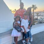 Ricardo Quaresma Instagram - Hoje é o teu dia minha 👸 Hoje celebramos os teus 7 anos Estou muito orgulhoso de ti, que sejas sempre essa menina alegre meiga e brava … ❤