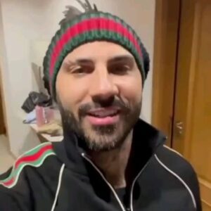 Ricardo Quaresma Instagram - https://bit.ly/3tJoMMZ