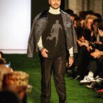 Ricardo Quaresma Instagram - Playing at @lisboafashionweek field 😎 with the “Fashion Coach” @dino_alves_eu 🔥 Obrigado @ligaportugal pela experiência!