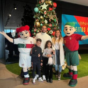 Ricardo Quaresma Instagram - ❤️