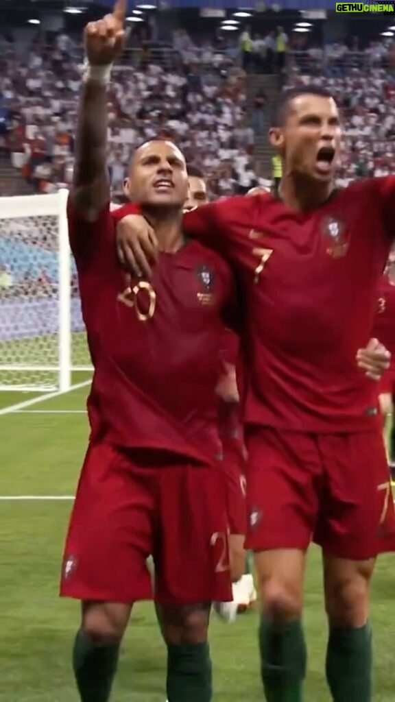 Ricardo Quaresma Instagram - Devia haver um emoji para a trivela 😎