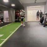 Ricardo Quaresma Instagram - Pronto para o que ai vem 😉💪
