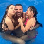 Ricardo Quaresma Instagram – Vai um mergulho? 😀
@visitmadeira 
@pestanahotels 
#portosantoisland 
#visitmadeira
