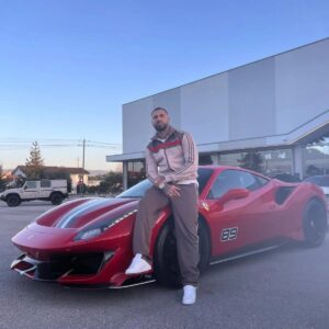 Ricardo Quaresma Instagram - Vale sempre a pena esperar 😂😂😂😂