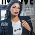 Richa Shukla Moorjani Instagram – An honor to be the cover girl for @inlovemag winter issue 2024 🖤 (my first cover!) thank you to the wonderful talented team who made this happen 🙏🏽

“Fresh off the buzz surrounding the fifth installment of FX’s Emmy-winning series @fargo Richa Moorjani’s star power is more evident than ever as she has earned praise for her standout performance in this star-studded cast. As we delve into Moorjani’s journey, she discusses her groundbreaking role in @neverhaveiever , her commitment to spotlighting the South Asian diaspora, and her life as an activist advocating for social justice, animal welfare, environmental protection, and mental health. As we dive in, we discover a multifaceted artist with a passion for authenticity and inclusion, an artist who uses her platform to drive positive change.

‘Fashion has always been a way of expressing identity and even stepping into my culture and tradition. But also, I’ve always had a conflicting relationship with it as fashion is one of the most environmentally destructive industries in the world that is also deeply rooted in racial injustice and human rights issues. Not to mention the toxic body standards that are perpetuated by the world of fashion. I try to be a vessel with my own style to bring awareness to sustainable designers who are committed to protecting the planet and ethical practices while celebrating all body types. I have an extra soft spot for designers who celebrate Indian craftsmanship and uplift local artisans.’- Moorjani”

Photographer: @cwbabcockphotography 
Creative Director: @vasilevsky_elena_official 
Stylist: @malyssa.lyles 
Assistant: @ruse.mgmt 
Words: @thesavvyscribbler 
Hair: @virginie.pineda 
Makeup: @thegabriellealvarez