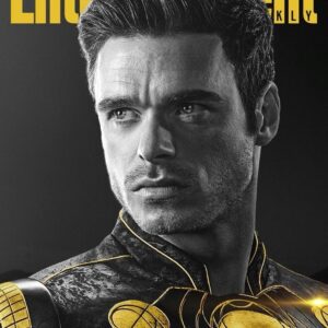 Richard Madden Instagram - I K A R I S
