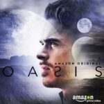 Richard Madden Instagram - Oasis pilot now on Amazon. Get involved!