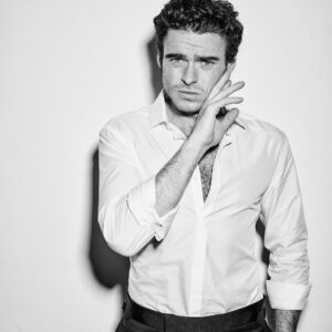 Richard Madden Instagram - Outtakes from last weeks Saturday Times Magazine shoot 📸 
#Photography by @dankennedyphoto 
#Styling by @hannahlouiserogers 
#Grooming by @charley.mcewen