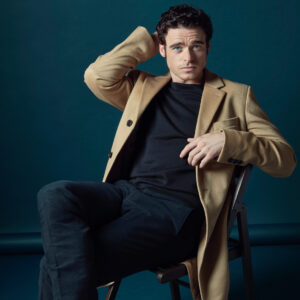 Richard Madden Instagram - Outtakes from last weeks Saturday Times Magazine shoot 📸 
#Photography by @dankennedyphoto 
#Styling by @hannahlouiserogers 
#Grooming by @charley.mcewen