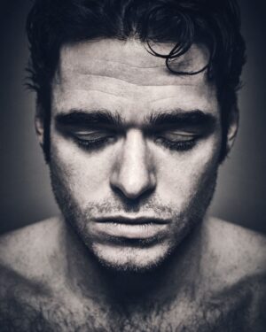 Richard Madden Instagram - This shot comes from the recent collaboration I had with the talented @drgotts
This picture is now available to purchase and profits from the sale of the print shall be donated to UNICEF. For details contact: sales@andygotts.com
#limitededition  #fineartphotographer #blackandwhite #photographicprints #portraitphotographer #limitededition #fineartprints #celebrityphotographer #Bodyguard #Netflix #GameOfThrones #GOT #UNICEF #AndyGotts